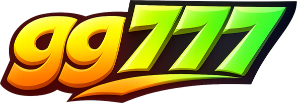 gg777 হোম পেজ লোগো